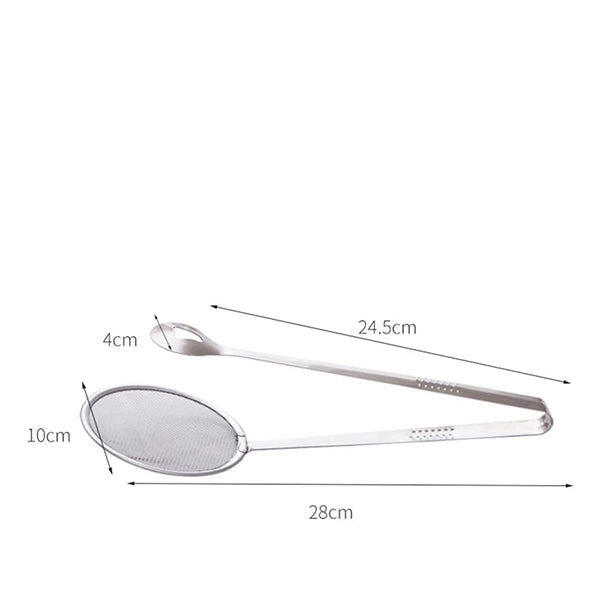 Fried Food Strainer