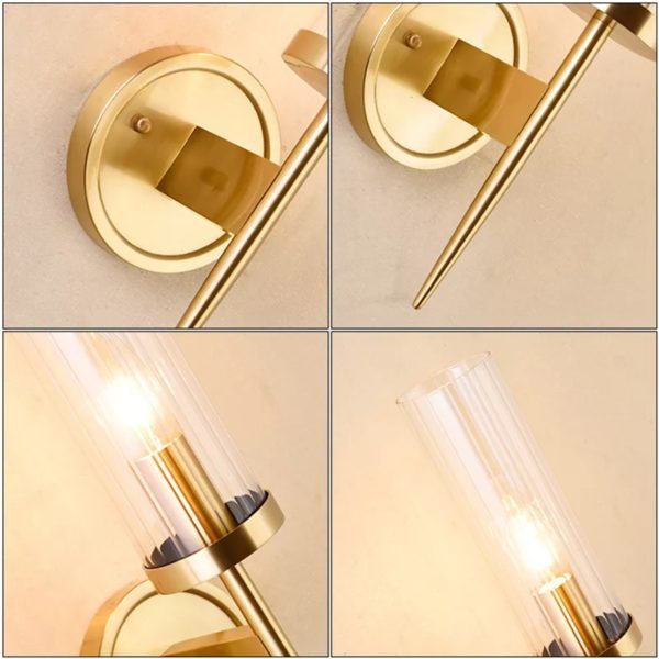 Nordic Wall Lamp