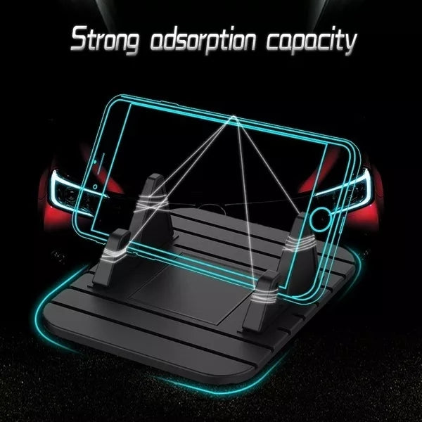 Mobile Holder Mat