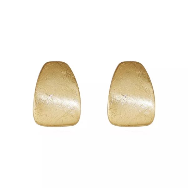 Wavy Studs