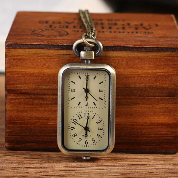 Vintage Pocket Watch