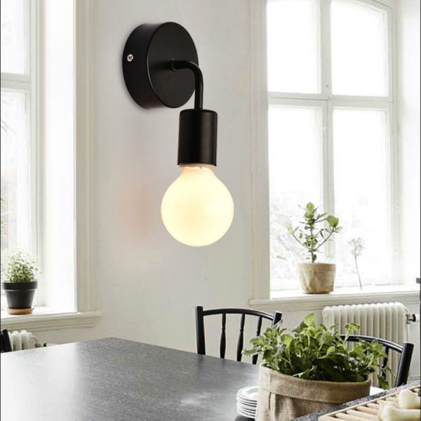 Vintage Bulb Holder