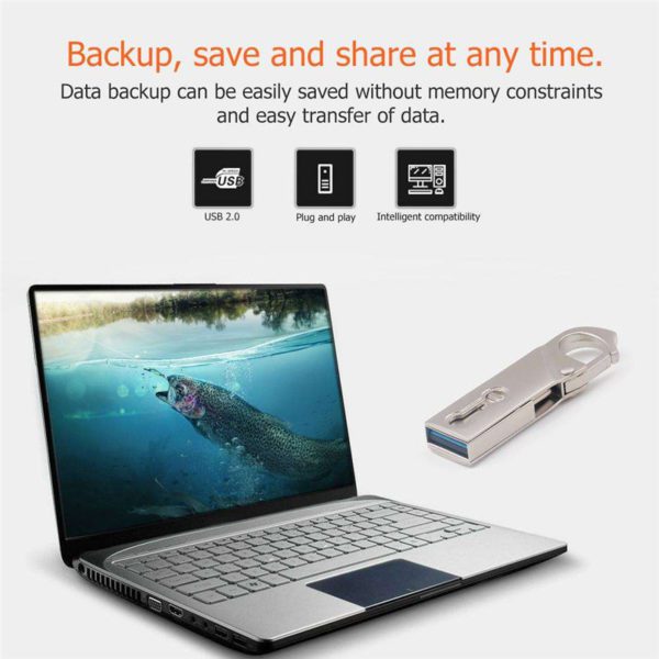 USB Flash Drive