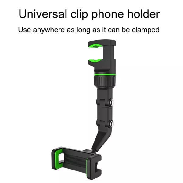 Multifunctional Phone Holder