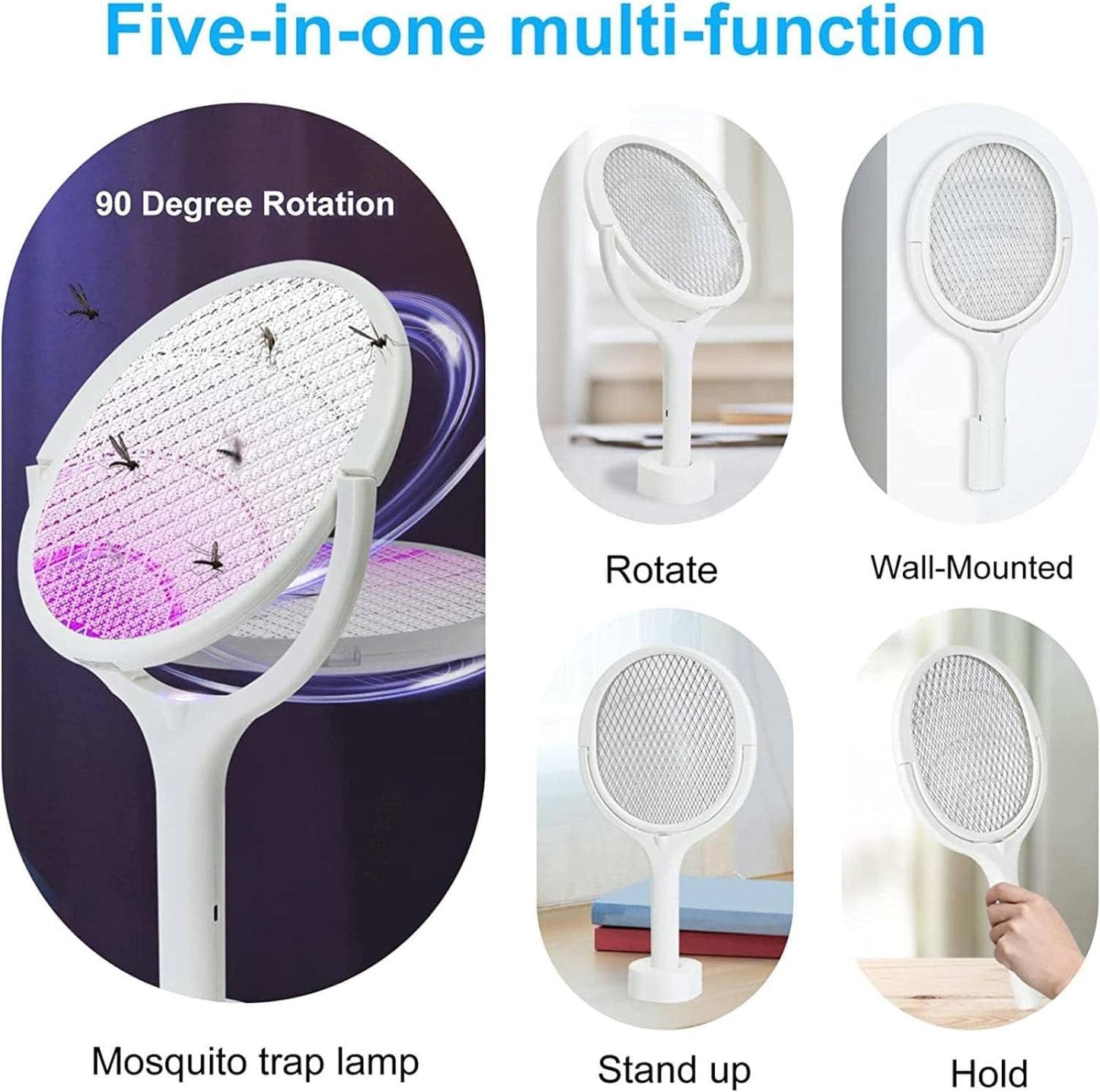 Mosquito Killer