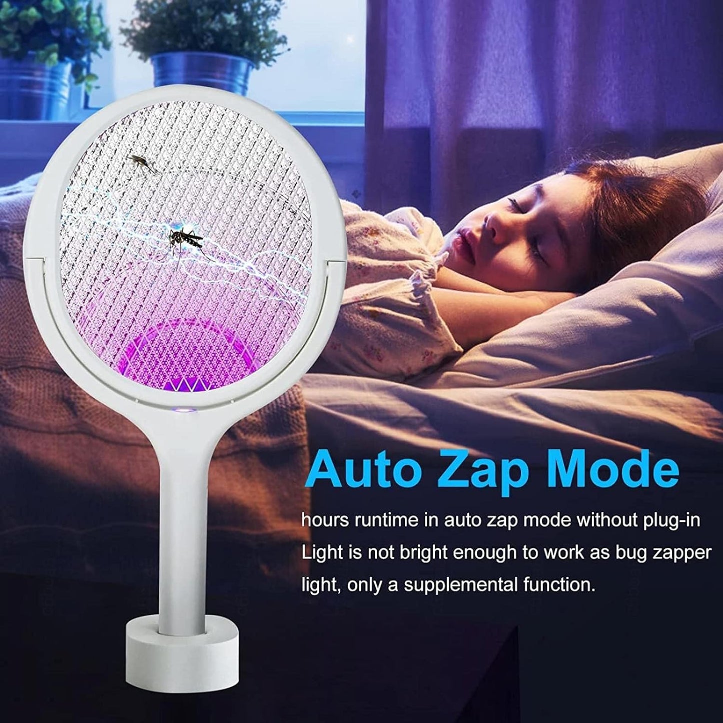 Mosquito Killer