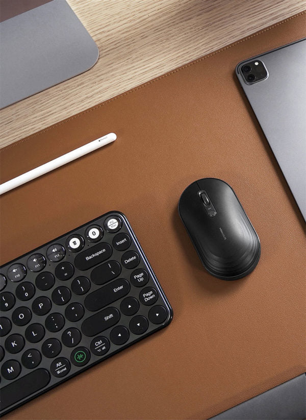 Leather Desk Mat