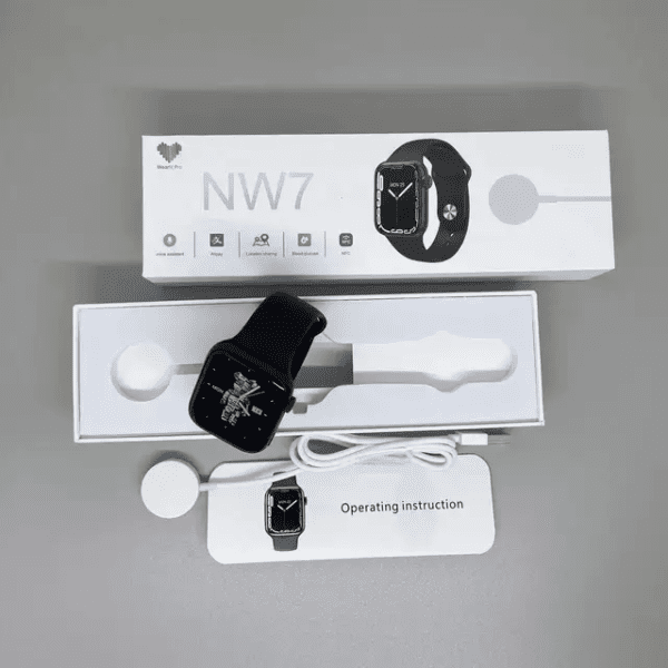 NW7 Smart Watch