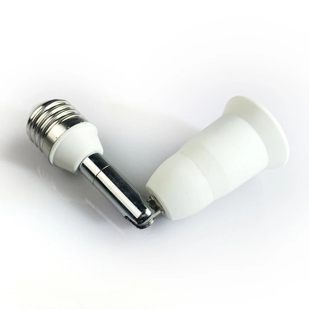 E27 Lamp Holder- Pack of 2