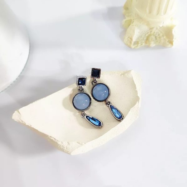 Waterdrop Earrings