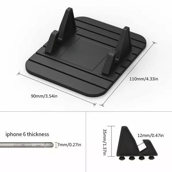 Mobile Holder Mat