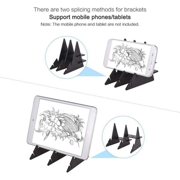 Projection Drawing Board