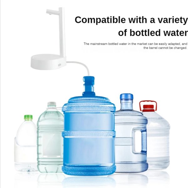 Desktop Water Dispenser