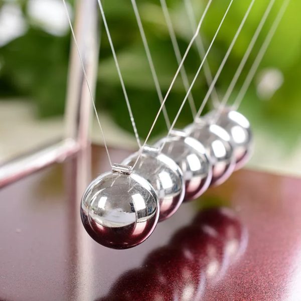 Newton Pendulum Balance Ball
