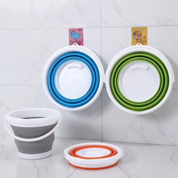 Collapsible Bucket