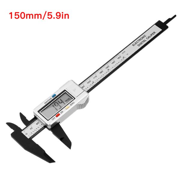 Digital Vernier Caliper
