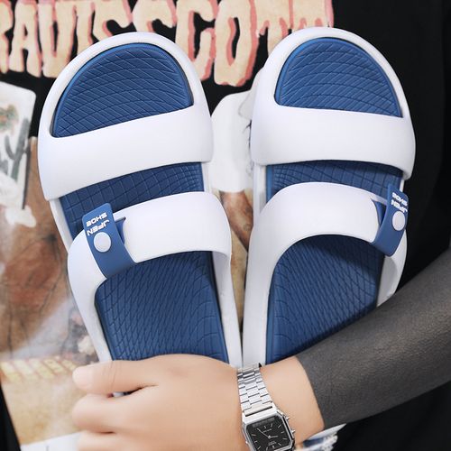 Men Slippers SKU: MS8