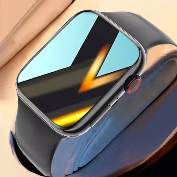 S17s Smart Watch