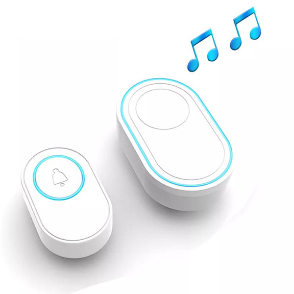 Wireless Doorbell