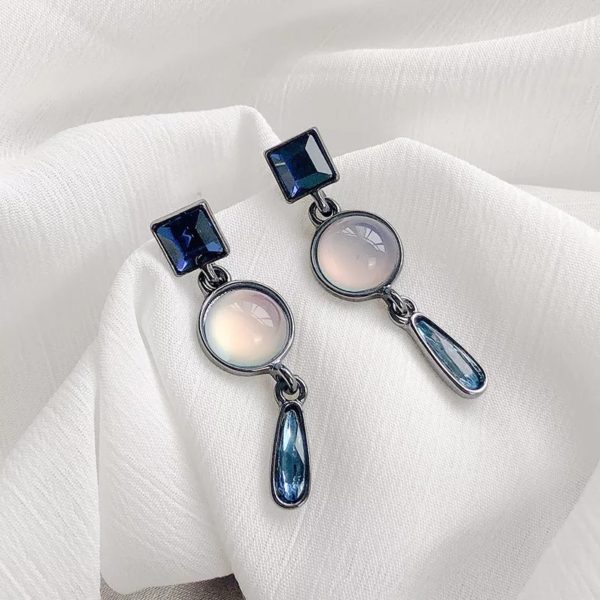 Waterdrop Earrings