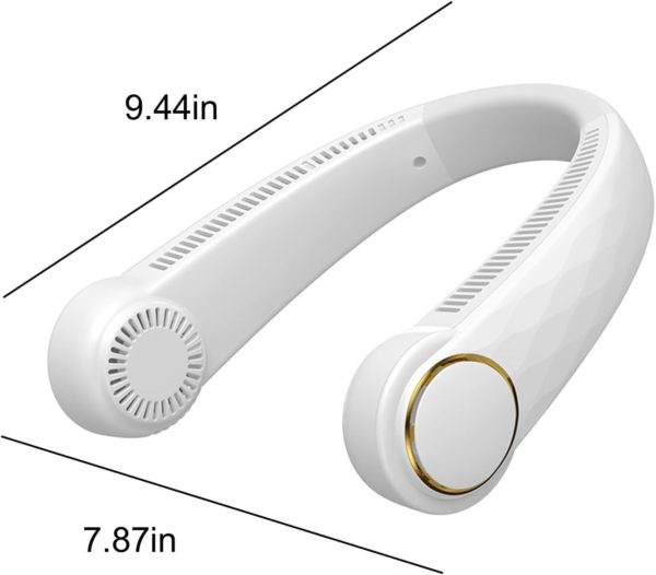 Neck Fan
