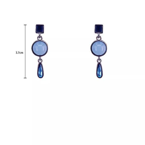 Waterdrop Earrings