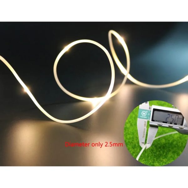 Solar Fairy String