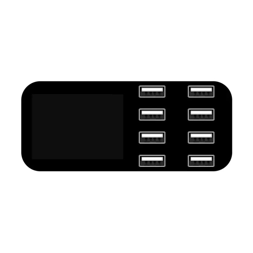 Fast Car Charger