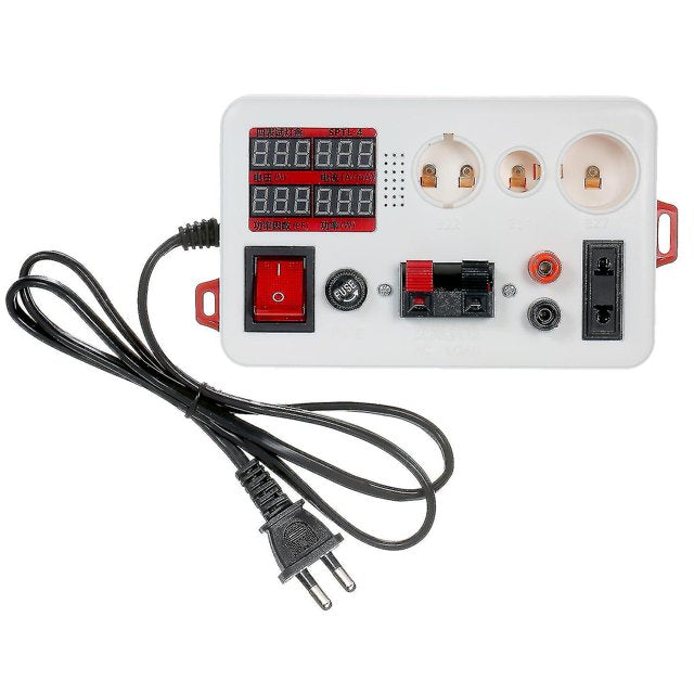 Small Testing Board