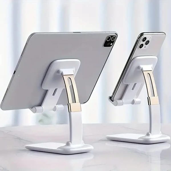 Foldable Desk Phone Holder