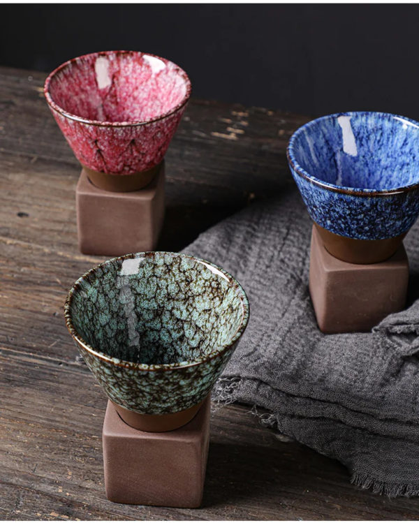 Ceramic Coffee Mugs