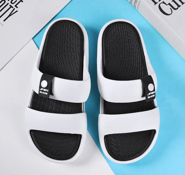 Men Slippers SKU: MS8