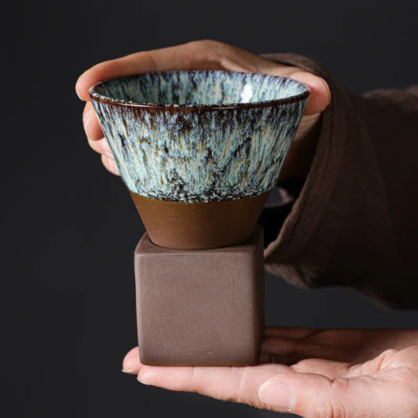 Ceramic Coffee Mugs