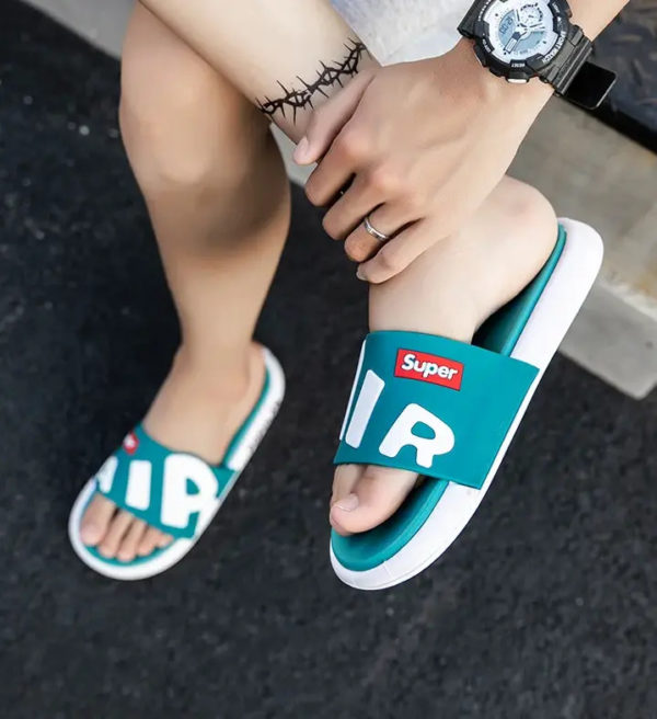 Non-Slip Casual Slippers
