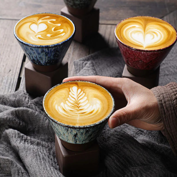 Ceramic Coffee Mugs