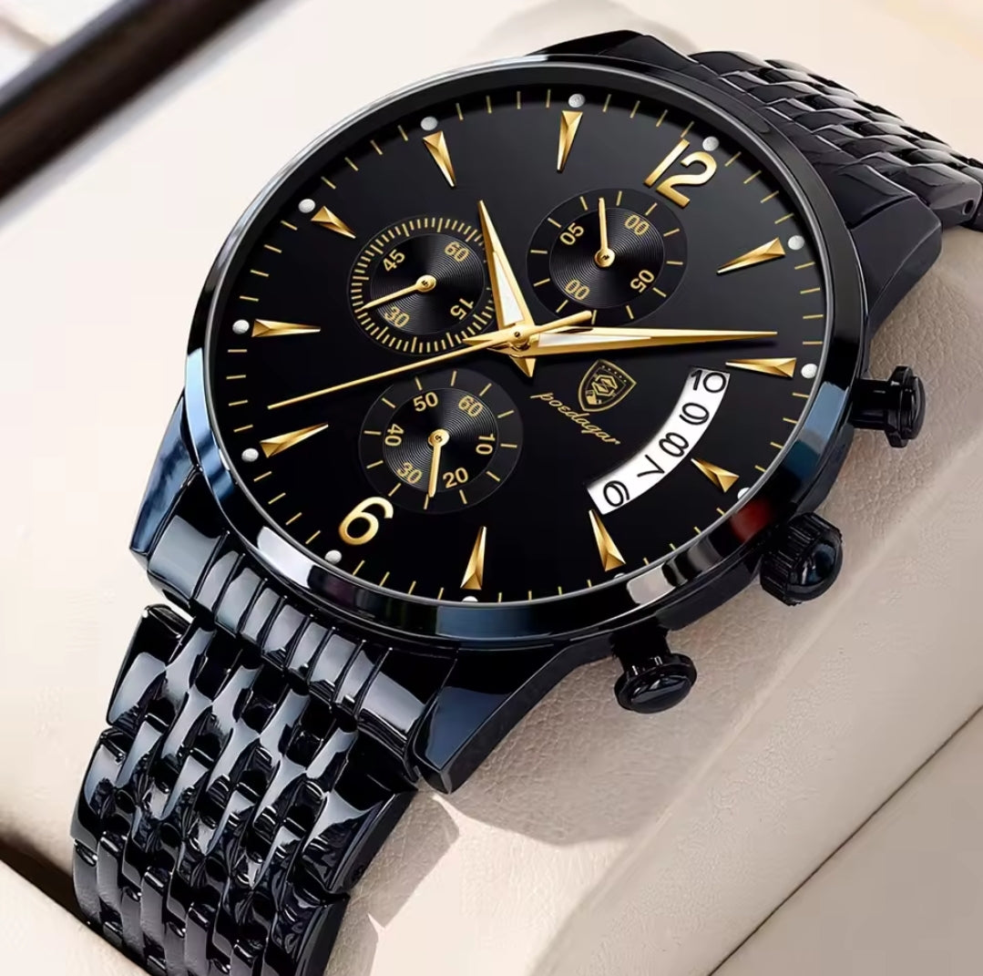 Poedagar Royale Wristwatch
