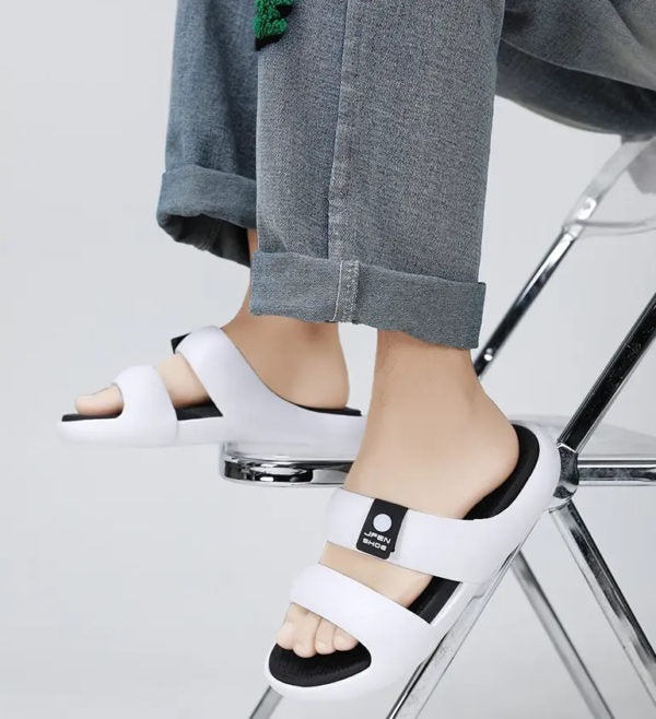 Men Slippers SKU: MS8