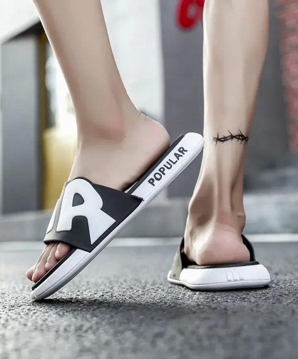 Non-Slip Casual Slippers