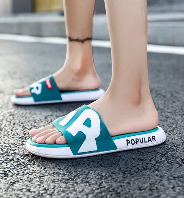 Non-Slip Casual Slippers