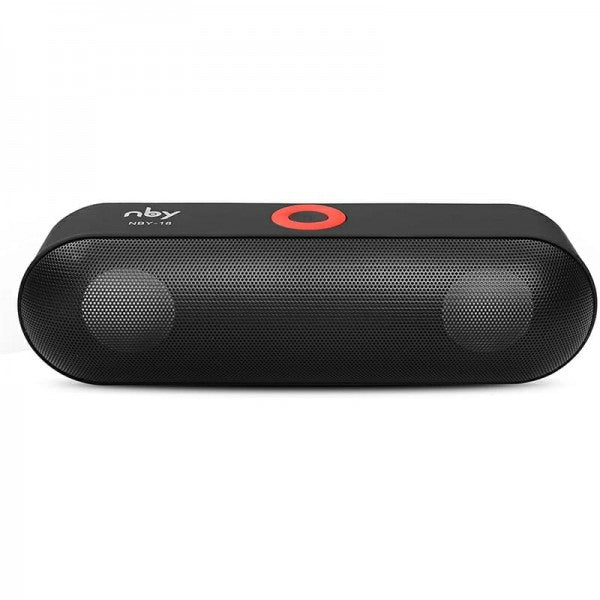 NBY Bluetooth Speaker
