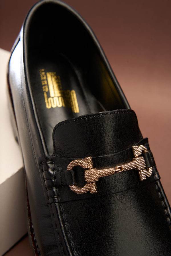 The Bit Loafers