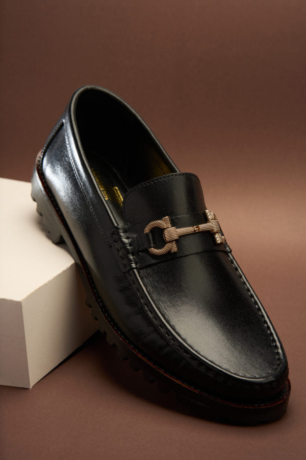 The Bit Loafers