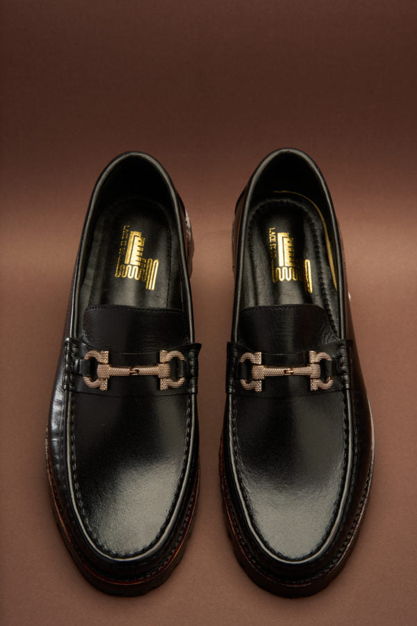The Bit Loafers