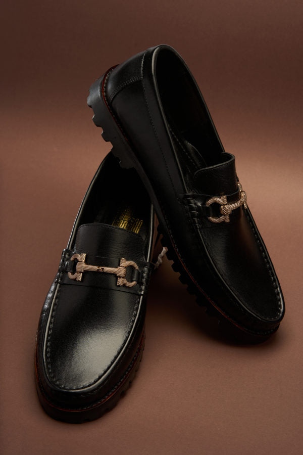 The Bit Loafers