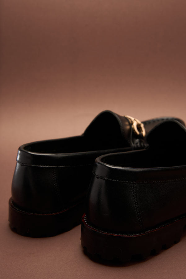 The Bit Loafers