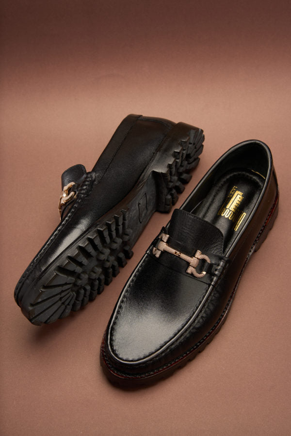 The Bit Loafers