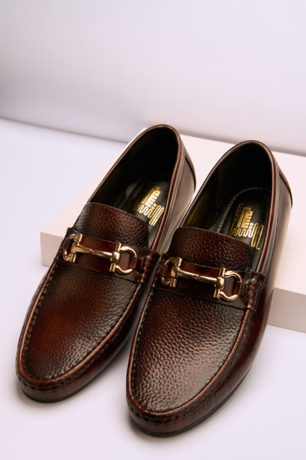 British Style Lucca