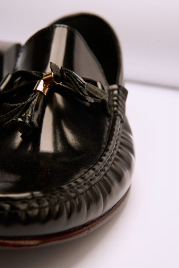 Kiltie Loafers