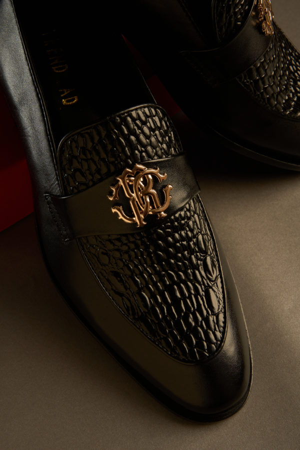 Winston Loafers