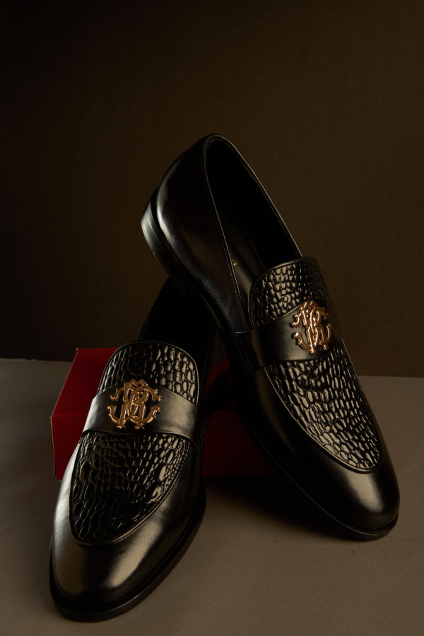 Winston Loafers